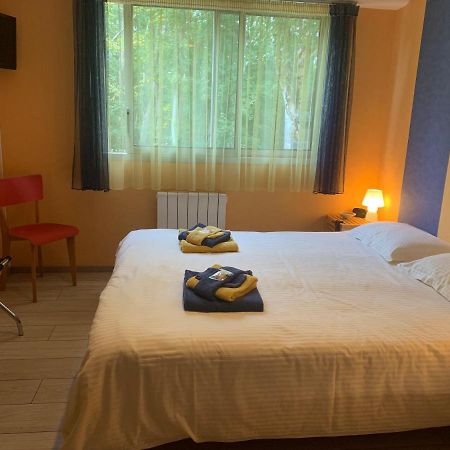 Mes Oasis Nancy Bed and Breakfast Villers-lès-Nancy Εξωτερικό φωτογραφία