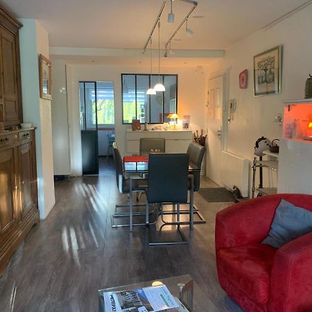 Mes Oasis Nancy Bed and Breakfast Villers-lès-Nancy Εξωτερικό φωτογραφία