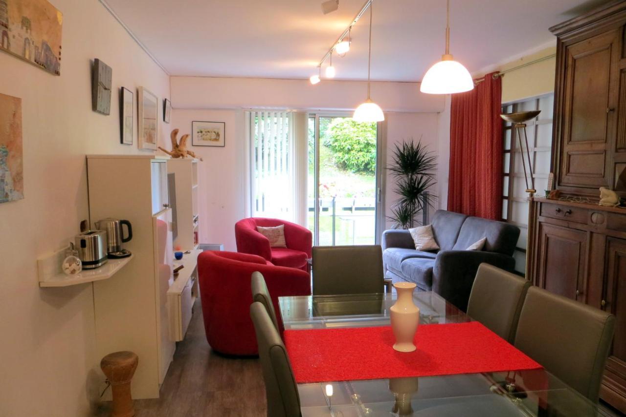 Mes Oasis Nancy Bed and Breakfast Villers-lès-Nancy Εξωτερικό φωτογραφία