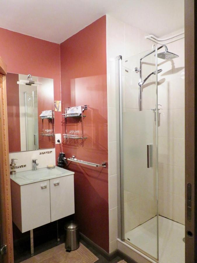 Mes Oasis Nancy Bed and Breakfast Villers-lès-Nancy Εξωτερικό φωτογραφία