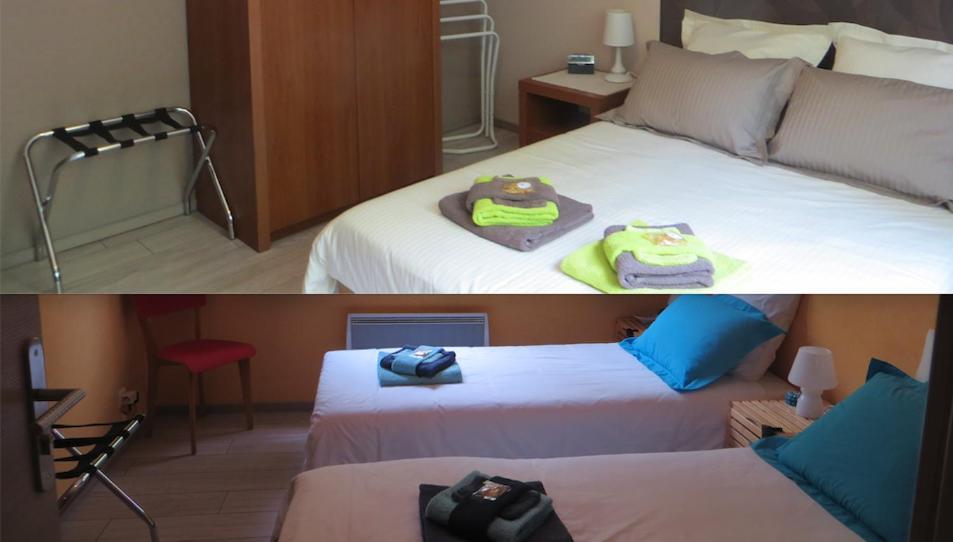 Mes Oasis Nancy Bed and Breakfast Villers-lès-Nancy Εξωτερικό φωτογραφία