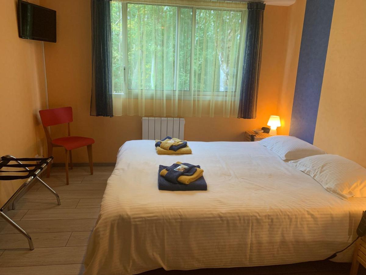 Mes Oasis Nancy Bed and Breakfast Villers-lès-Nancy Εξωτερικό φωτογραφία