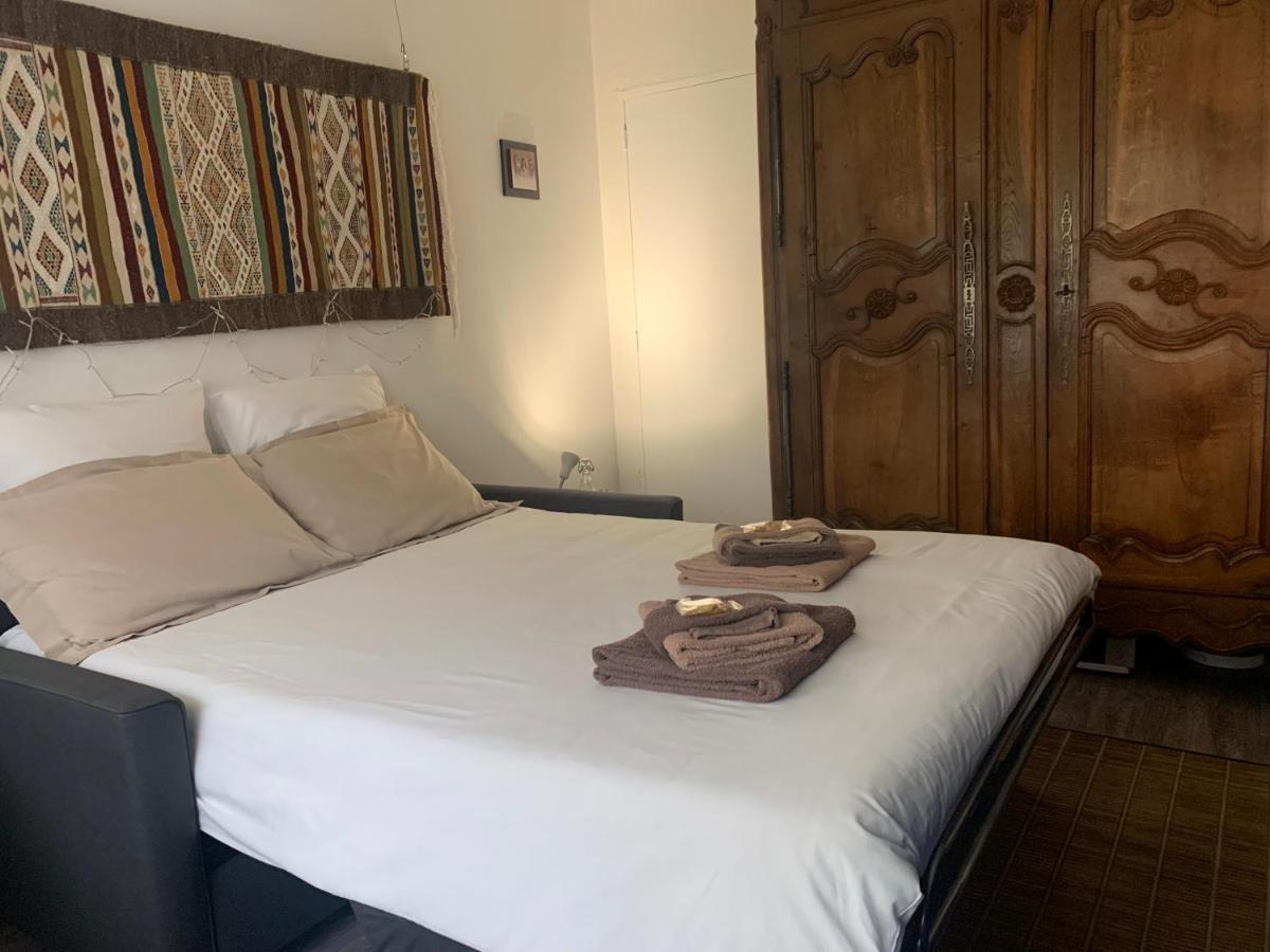 Mes Oasis Nancy Bed and Breakfast Villers-lès-Nancy Εξωτερικό φωτογραφία